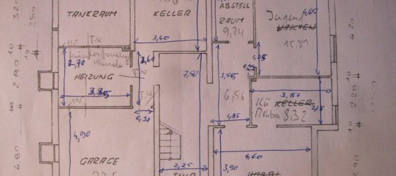 4 Schlafzimmer Stadthaus in Merzig-Wadern, Germany, Nr. 225448 17