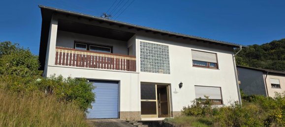 4 Schlafzimmer Stadthaus in Merzig-Wadern, Germany, Nr. 225448 20