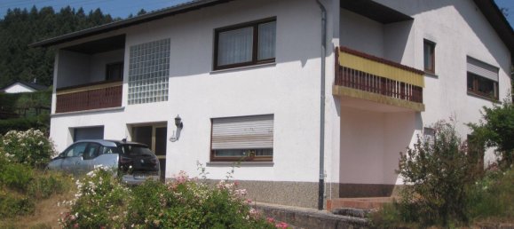 4 Schlafzimmer Stadthaus in Merzig-Wadern, Germany, Nr. 225448 2