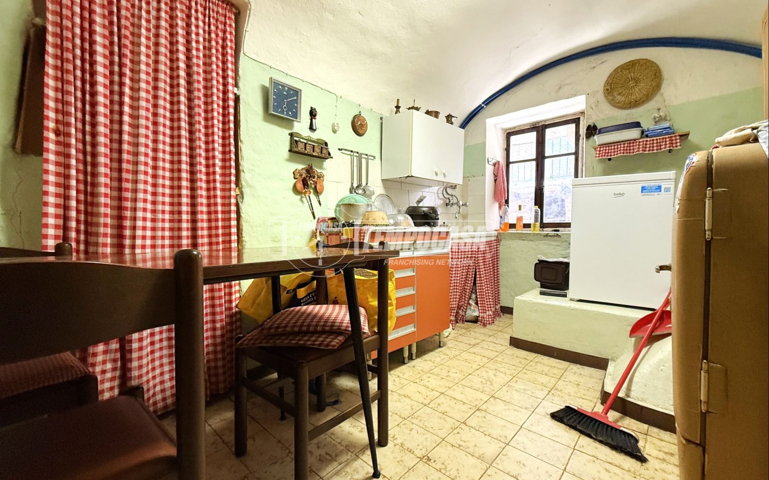 2 bedrooms House in Masserano, Italy No. 378206