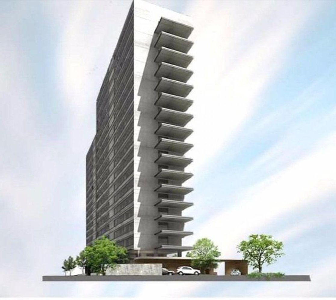 3 غرف نوم شقة في Mexico رقم 227279