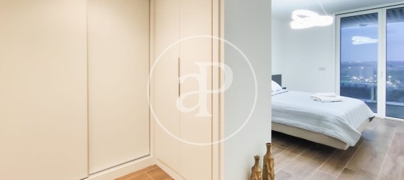 3 bedrooms Apartment in Valencia, Spain No. 164926 17