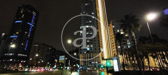 3 bedrooms Apartment in Valencia, Spain No. 164926 43