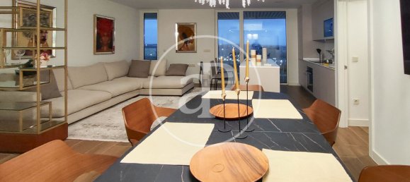 3 bedrooms Apartment in Valencia, Spain No. 164926 2