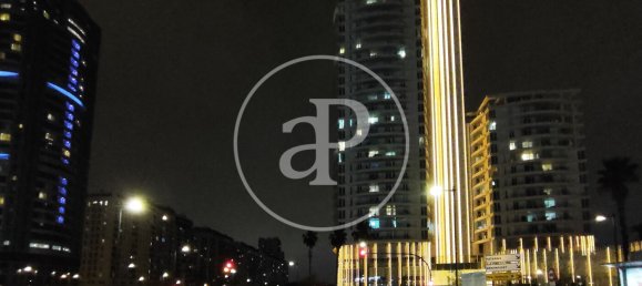 3 bedrooms Apartment in Valencia, Spain No. 164926 45