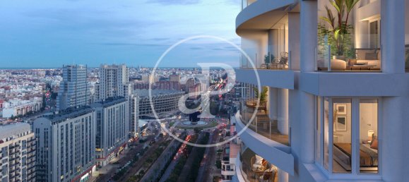 3 bedrooms Apartment in Valencia, Spain No. 164926 22