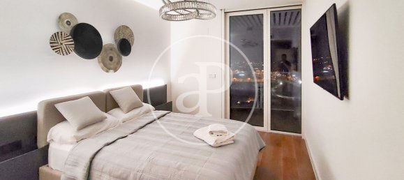 3 bedrooms Apartment in Valencia, Spain No. 164926 9