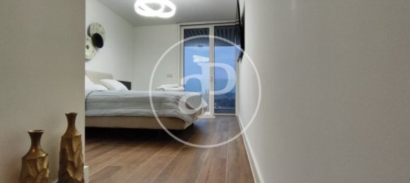 3 bedrooms Apartment in Valencia, Spain No. 164926 13