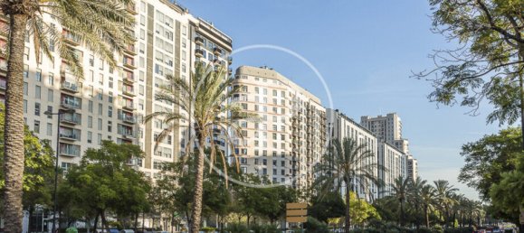 3 bedrooms Apartment in Valencia, Spain No. 164926 28