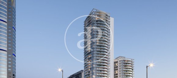 3 bedrooms Apartment in Valencia, Spain No. 164926 25