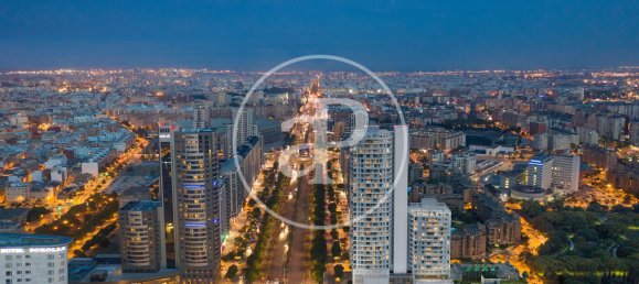 3 bedrooms Apartment in Valencia, Spain No. 164926 29