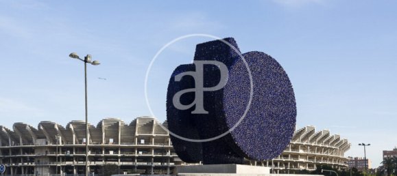 3 bedrooms Apartment in Valencia, Spain No. 164926 26