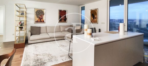 3 bedrooms Apartment in Valencia, Spain No. 164926 5