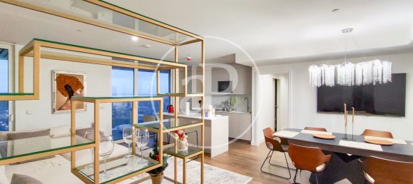 3 bedrooms Apartment in Valencia, Spain No. 164926 7