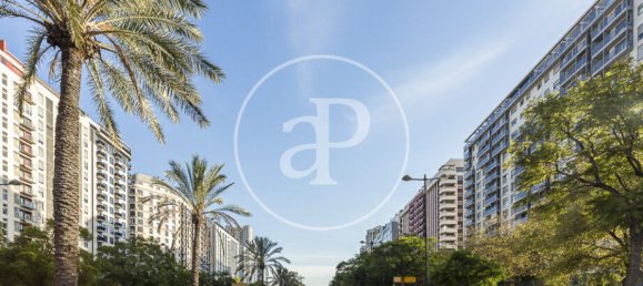 3 bedrooms Apartment in Valencia, Spain No. 164926 23