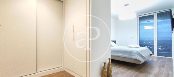 3 bedrooms Apartment in Valencia, Spain No. 164926 16