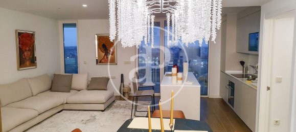 3 bedrooms Apartment in Valencia, Spain No. 164926 3