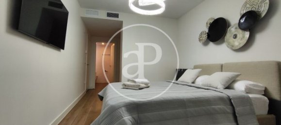 3 bedrooms Apartment in Valencia, Spain No. 164926 10