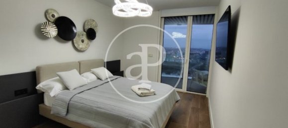 3 bedrooms Apartment in Valencia, Spain No. 164926 11