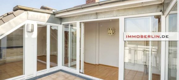 Duplex de 3 divisões em Charlottenburg, Germany N.º 281812 9