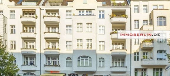 Duplex de 3 divisões em Charlottenburg, Germany N.º 281812 2