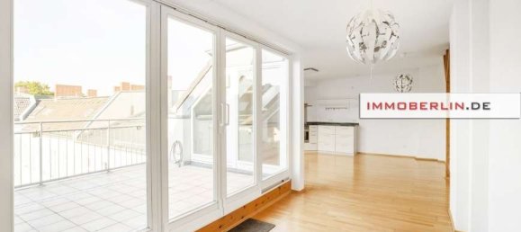 Duplex de 3 divisões em Charlottenburg, Germany N.º 281812 3