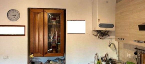 2-Zimmer Wohnung in San Giuliano Milanese, Italy, Nr. 5809 6