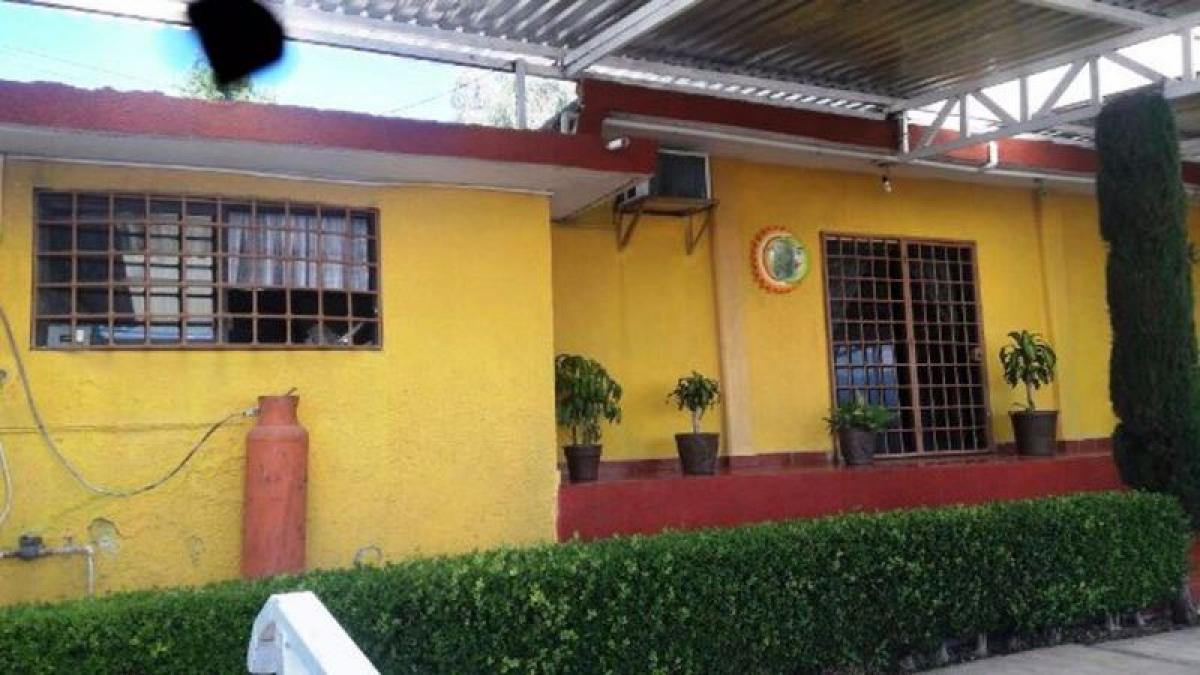 Studio in Ciudad Nicolas Romero, Mexico, Nr. 224285