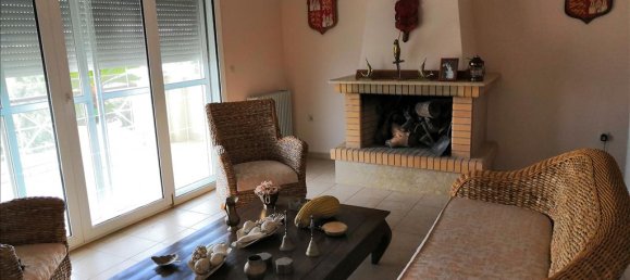 Villa T5 em Palaia Fokaia, Greece N.º 5419 8