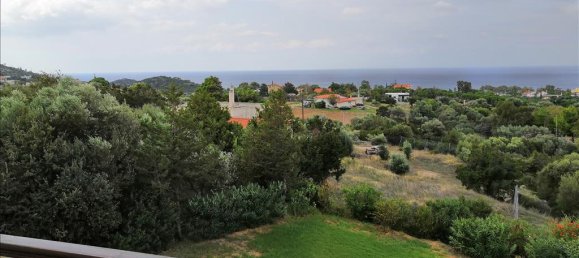 Villa T5 em Palaia Fokaia, Greece N.º 5419 6