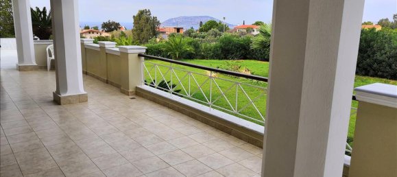 5 bedrooms Villa for sale in Palaia Fokaia, Saronikos, East Attica, Attica, Greece № 5419 4
