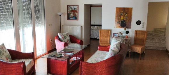5 bedrooms Villa for sale in Palaia Fokaia, Saronikos, East Attica, Attica, Greece № 5419 9