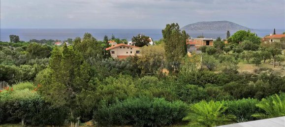 Villa T5 em Palaia Fokaia, Greece N.º 5419 5