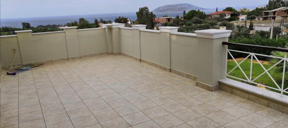 5 bedrooms Villa for sale in Palaia Fokaia, Saronikos, East Attica, Attica, Greece № 5419 2