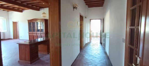 4 rooms Apartment in Castelfiorentino, Italy No. 301502 5