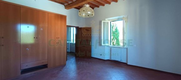 4 rooms Apartment in Castelfiorentino, Italy No. 301502 13