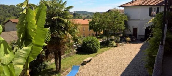 15غرفة منزل في Besozzo, Italy رقم 42261 16