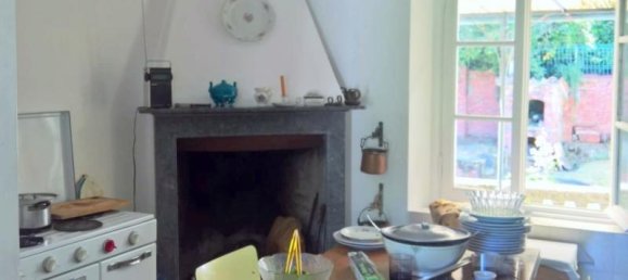 15غرفة منزل في Besozzo, Italy رقم 42261 23