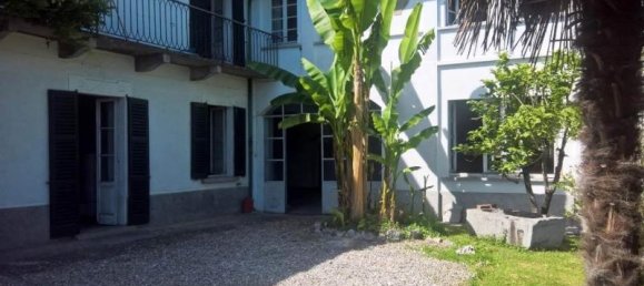 15غرفة منزل في Besozzo, Italy رقم 42261 13