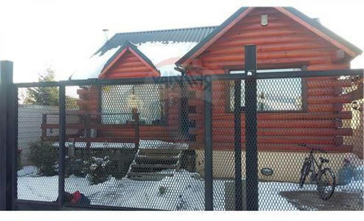 2 Schlafzimmer Haus in San Carlos de Bariloche, Argentina, Nr. 18189