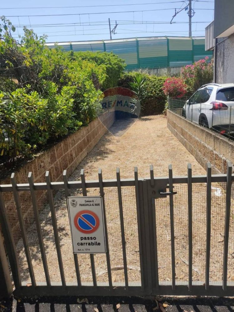 2 Schlafzimmer Wohnung in Francavilla al Mare, Italy, Nr. 349955