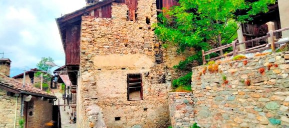 8 rooms House in Avise, Italy No. 69241 8