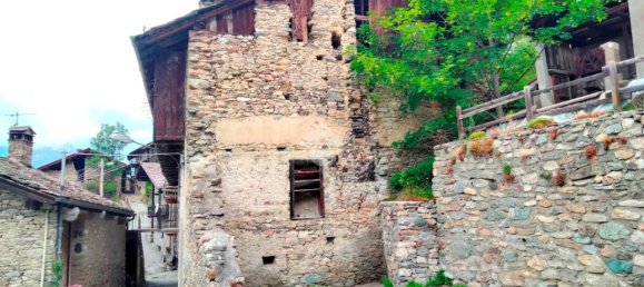 8 rooms House in Avise, Italy No. 69241 7