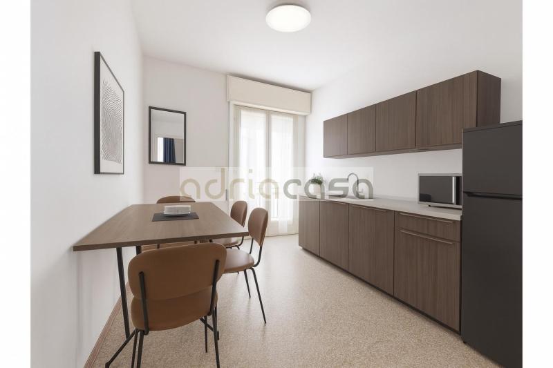 2 rooms House in Riccione, Italy No. 266484