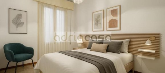 2 rooms House in Riccione, Italy No. 266484 3