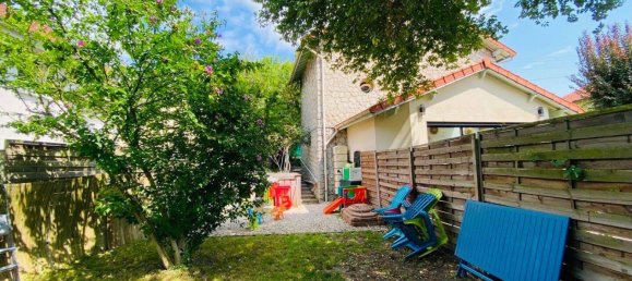 2 bedrooms Apartment in Andresy, France No. 326532 20