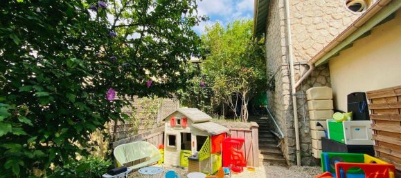 2 bedrooms Apartment in Andresy, France No. 326532 18