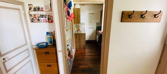 2 bedrooms Apartment in Andresy, France No. 326532 8