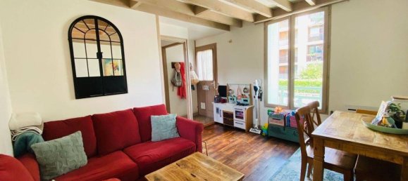 2 bedrooms Apartment in Andresy, France No. 326532 4