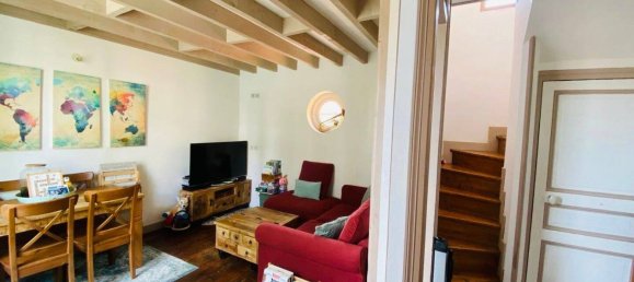 2 bedrooms Apartment in Andresy, France No. 326532 11